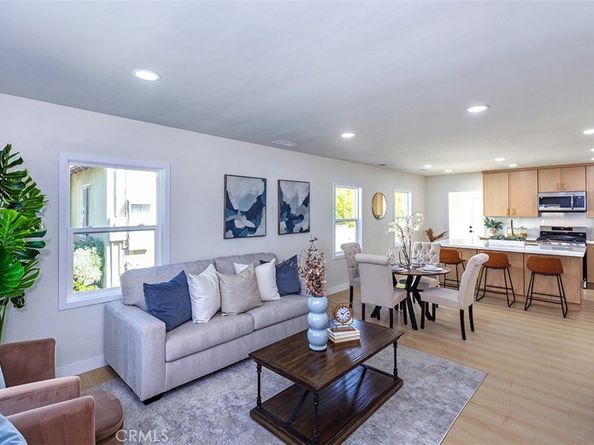 2432 Hendricks, Monterey Park CA 91754