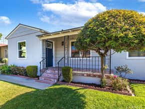 2432 Hendricks, Monterey Park CA 91754