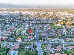 1445 9th Avenue, Hacienda Heights CA 91745