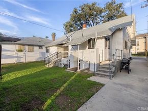 113 N Ivy Avenue 113 & 115, Monrovia CA 91016