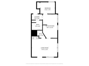 113 N Ivy Avenue 113 & 115, Monrovia CA 91016