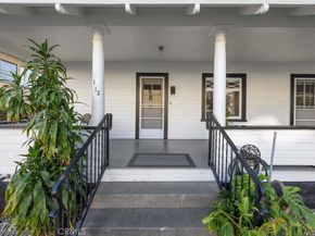 113 N Ivy Avenue 113 & 115, Monrovia CA 91016