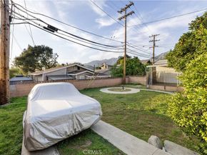 113 N Ivy Avenue 113 & 115, Monrovia CA 91016