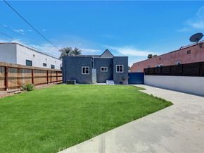 3515 S Norton, Los Angeles CA 90018