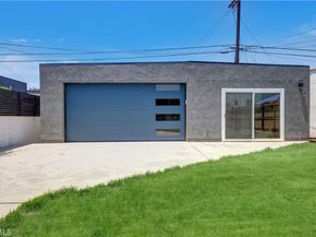 3515 S Norton, Los Angeles CA 90018
