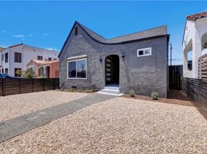 3515 S Norton, Los Angeles CA 90018