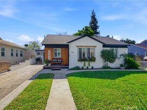 420 Montana Street, Monrovia CA 91016