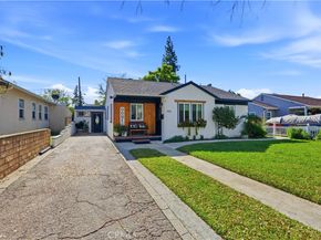 420 Montana Street, Monrovia CA 91016