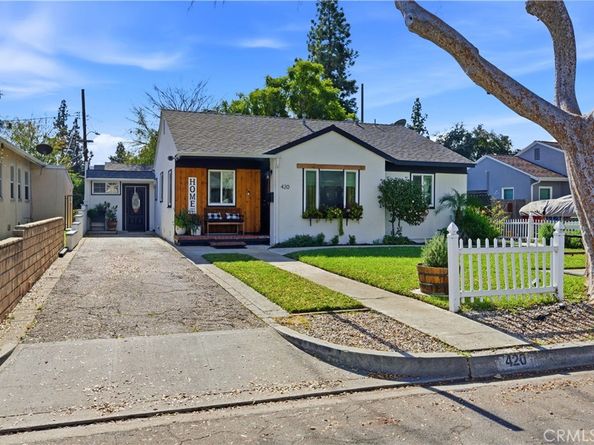 420 Montana Street, Monrovia CA 91016