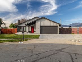 121 Genoa, Upland CA 91786