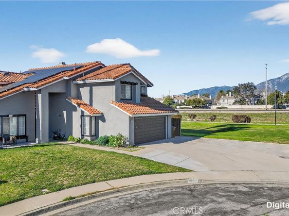 13413 Pico Court, Fontana CA 92336