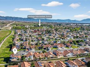 13413 Pico Court, Fontana CA 92336