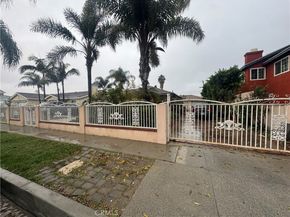 4829 W 119th, Hawthorne CA 90250