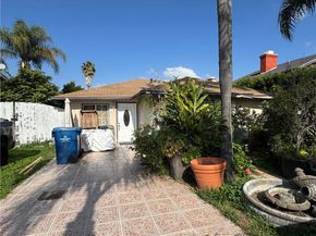 4829 W 119th, Hawthorne CA 90250