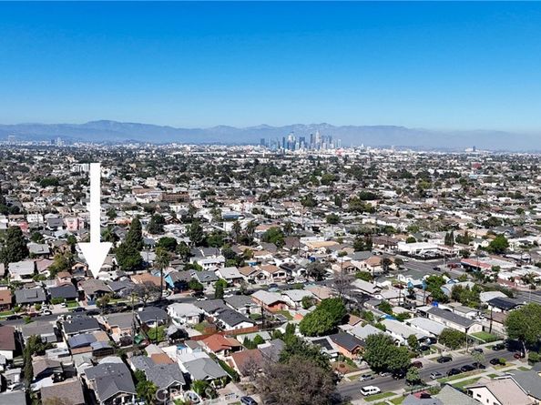 1453 W 56th, Los Angeles CA 90062