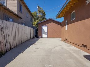 1453 W 56th, Los Angeles CA 90062