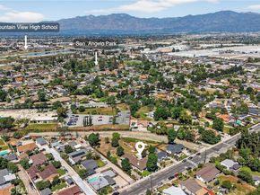 357 Basetdale, La Puente CA 91746
