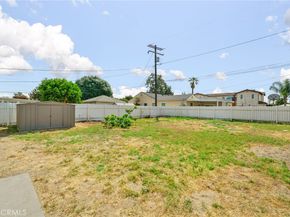 10272 Muroc, Bellflower CA 90706