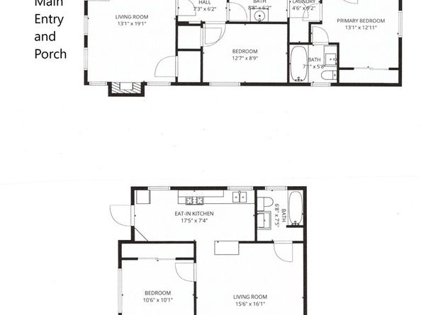 4825 Ruth, Los Angeles CA 90041