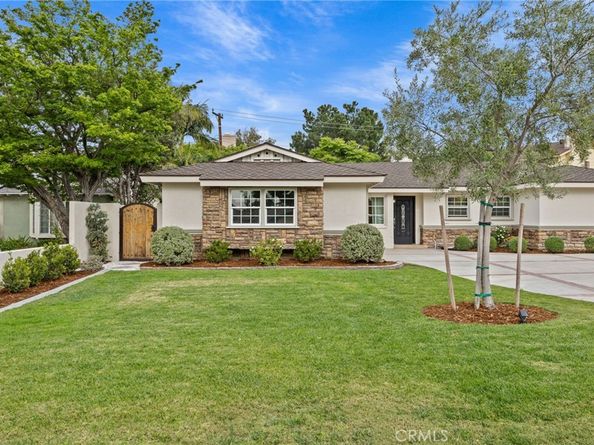848 S Del Cerro, West Covina CA 91791