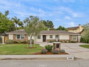 848 S Del Cerro, West Covina CA 91791