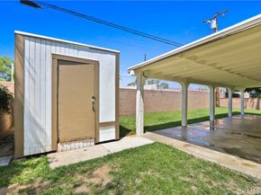 1317 S Ardilla Ave, West Covina CA 91790