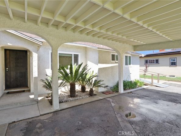 1317 S Ardilla Ave, West Covina CA 91790