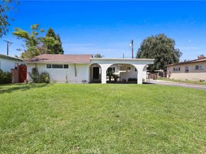 1317 S Ardilla Ave, West Covina CA 91790