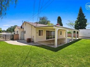 1317 S Ardilla Ave, West Covina CA 91790
