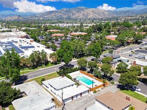 2506 Hayes Drive, La Verne CA 91750