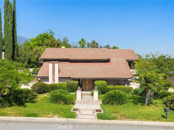 5895 Jadeite Avenue, Rancho Cucamonga CA 91737