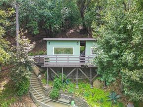 432 Fernwood Pacific, Topanga CA 90290