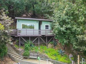 432 Fernwood Pacific, Topanga CA 90290
