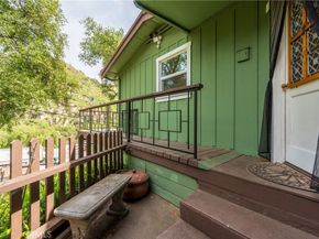 432 Fernwood Pacific, Topanga CA 90290