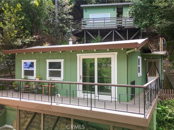 432 Fernwood Pacific, Topanga CA 90290