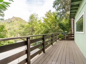 432 Fernwood Pacific, Topanga CA 90290