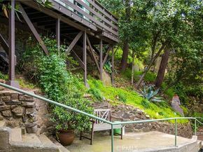 432 Fernwood Pacific, Topanga CA 90290