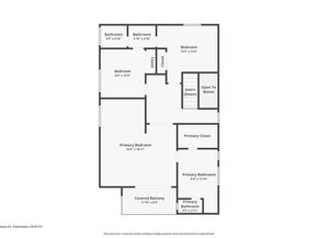 836 Stanislaus, Claremont CA 91711