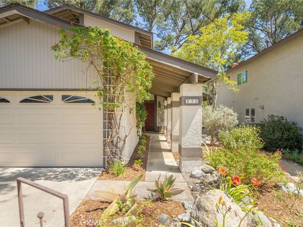 836 Stanislaus, Claremont CA 91711