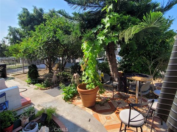 2920 Van Buren Place, Los Angeles CA 90007