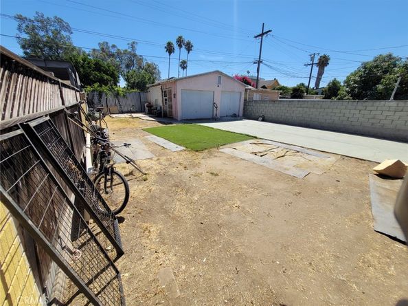 2920 Van Buren Place, Los Angeles CA 90007