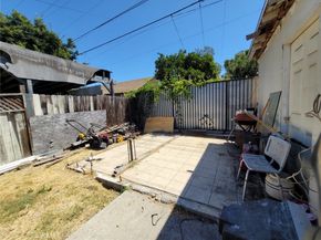 2920 Van Buren Place, Los Angeles CA 90007