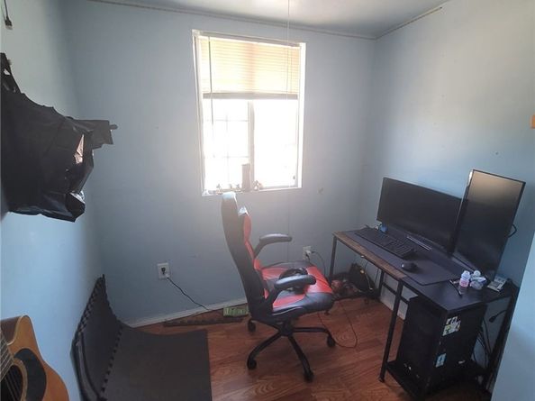 2920 Van Buren Place, Los Angeles CA 90007