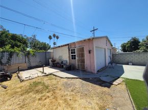 2920 Van Buren Place, Los Angeles CA 90007