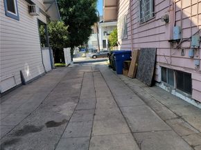 2920 Van Buren Place, Los Angeles CA 90007