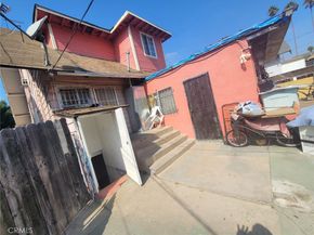 2920 Van Buren Place, Los Angeles CA 90007