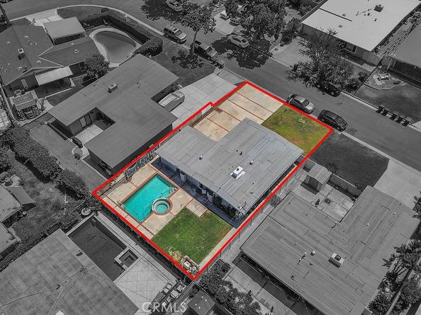 14033 Oval Dr., Whittier CA 90605