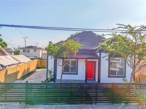 8924 S Budlong Avenue, Los Angeles CA 90044