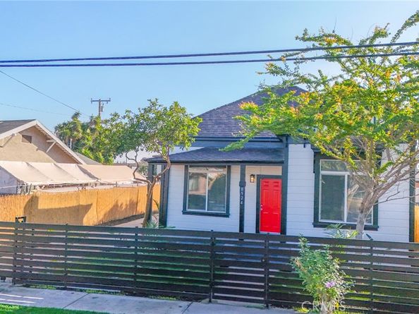 8924 S Budlong Avenue, Los Angeles CA 90044