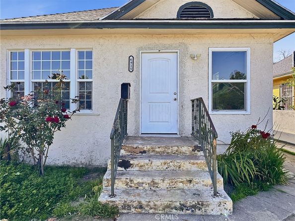 6915 Bonsallo, Los Angeles CA 90044